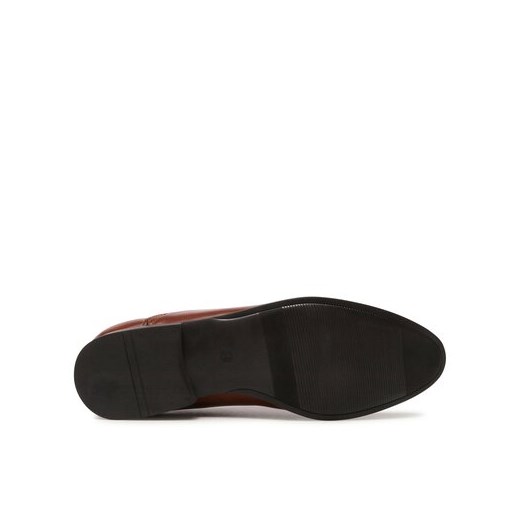 Buty eleganckie męskie Ottimo na wiosnę