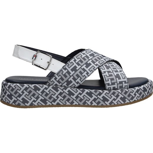 Sandały Tommy Hilfiger ze sklepu Darbut w kategorii Sandały dziecięce - zdjęcie 155850564