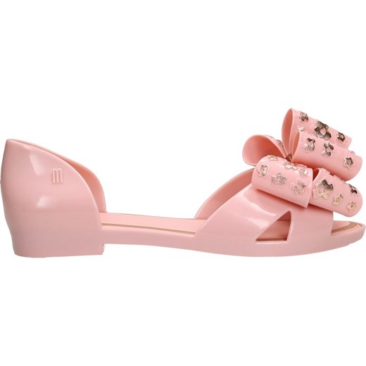 Sandały Melissa ze sklepu Darbut w kategorii Balerinki - zdjęcie 155850571