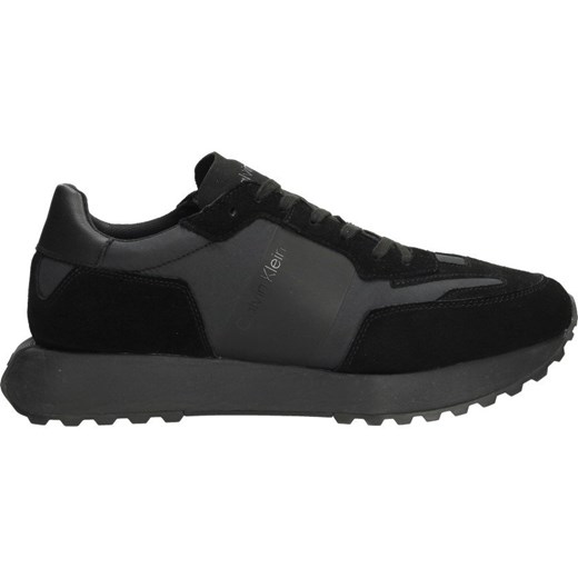 Półbuty Calvin Klein ze sklepu Darbut w kategorii Buty sportowe męskie - zdjęcie 155850573