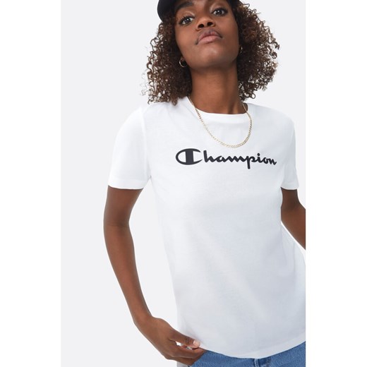 T-shirt Champion 114911-WW001 Champion XS ccc.eu