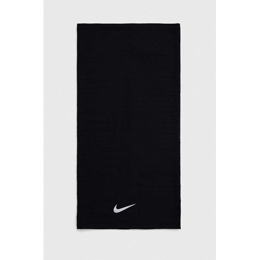Nike komin kolor czarny gładki Nike ONE ANSWEAR.com
