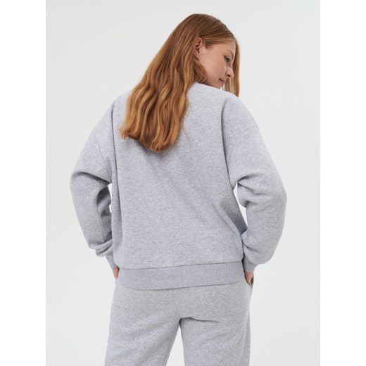 Bluza damska Sinsay krótka 