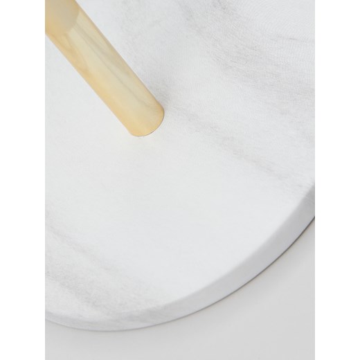 Sinsay - Stojak na papier - Złoty Sinsay Jeden rozmiar Sinsay