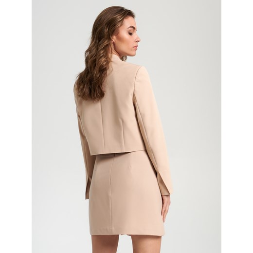 Sinsay spódnica casual mini 