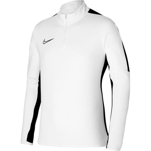 Longsleeve juniorski Dri-Fit Academy 23 Drill SS Nike ze sklepu SPORT-SHOP.pl w kategorii T-shirty chłopięce - zdjęcie 155935562