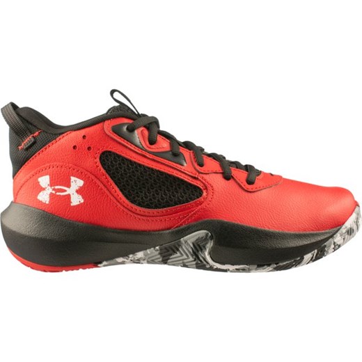 Buty Lockdown 6 Under Armour ze sklepu SPORT-SHOP.pl w kategorii Buty sportowe męskie - zdjęcie 155957251