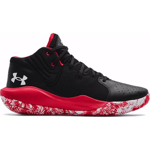 Buty koszykarskie Jet 21 Under Armour ze sklepu SPORT-SHOP.pl w kategorii Buty sportowe męskie - zdjęcie 155957680