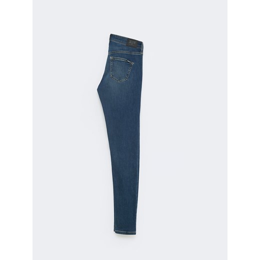 Spodnie jeans damskie Lorena 364 ze sklepu Big Star w kategorii Jeansy damskie - zdjęcie 155966342