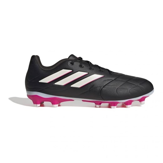 Buty piłkarskie adidas Copa Pure.3 Mg M GY9057 czarne czarne ze sklepu ButyModne.pl w kategorii Buty sportowe męskie - zdjęcie 155977582