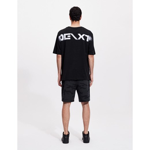 T-shirt męski