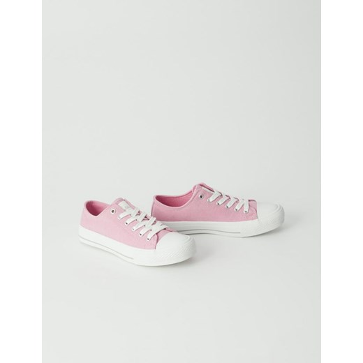 Buty ANTRI Róż 36 Coalition 40 Diverse