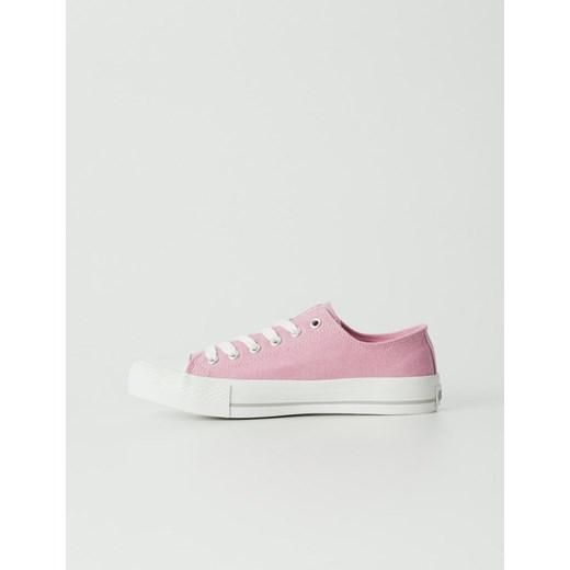 Buty ANTRI Róż 36 Coalition 37 Diverse
