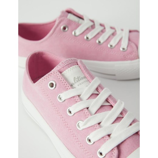 Buty ANTRI Róż 36 Coalition 38 Diverse