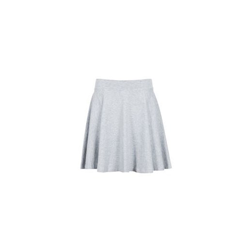 Skirt cubus bialy spódnica