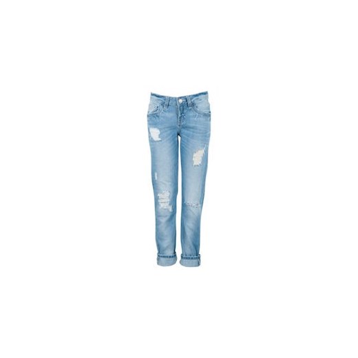 Jeans cubus niebieski jeans