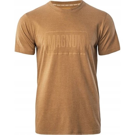 Koszulka męska Essential 2.0 Magnum ze sklepu SPORT-SHOP.pl w kategorii T-shirty męskie - zdjęcie 155991834