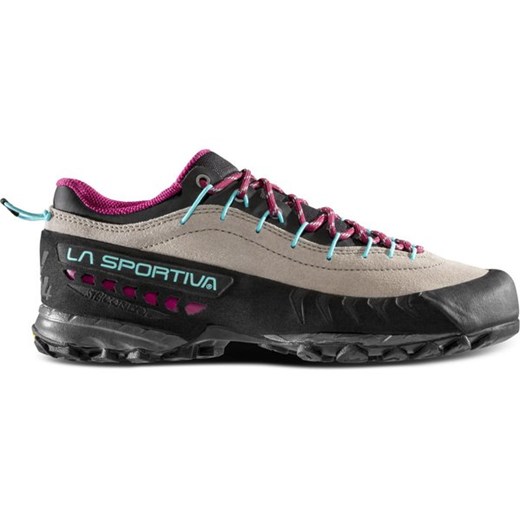 Buty trekkingowe damskie La Sportiva sznurowane 