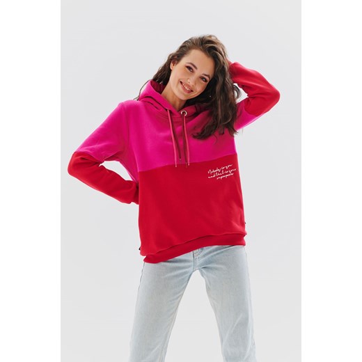 Bluza z kapturem Art of adventure, XS Naoko-store.pl XS NAOKO
