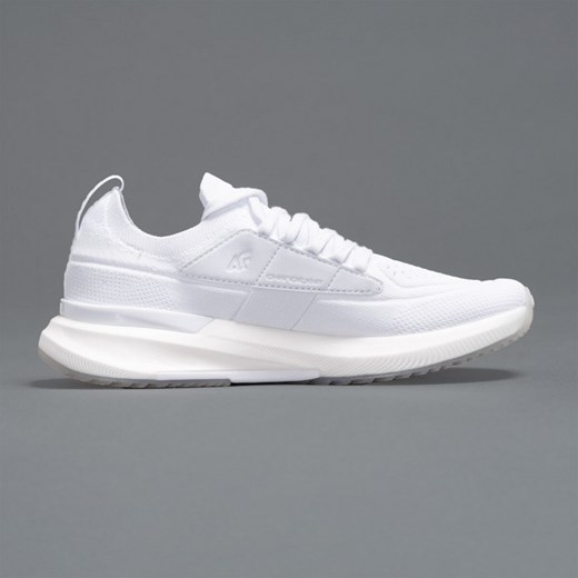 Damskie buty treningowe 4F x AL 4FSS23FSPOF028 - białe 36 Sportstylestory.com