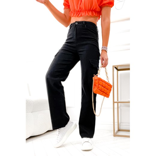 Spodnie damskie Olika 