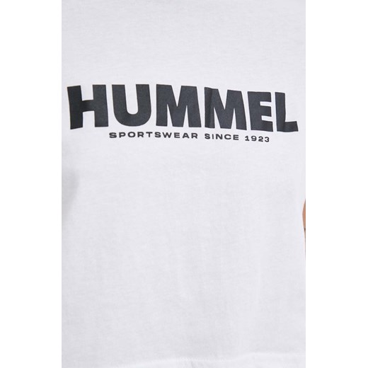 Bluzka damska Hummel 