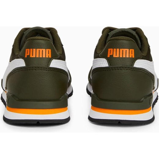 Buty sportowe dziecięce Puma wiązane 