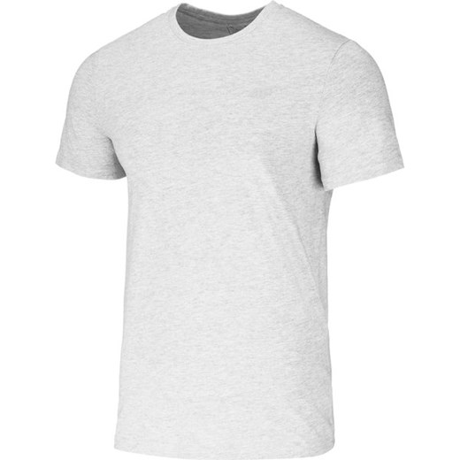 Koszulka męska 4FSS23TTSHM536 4F ze sklepu SPORT-SHOP.pl w kategorii T-shirty męskie - zdjęcie 156013630