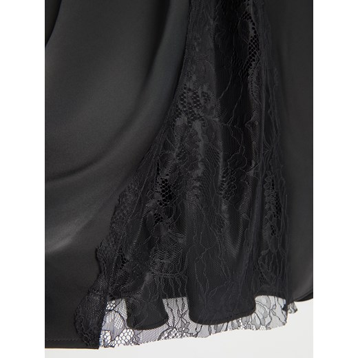Spódnica Reserved elegancka midi