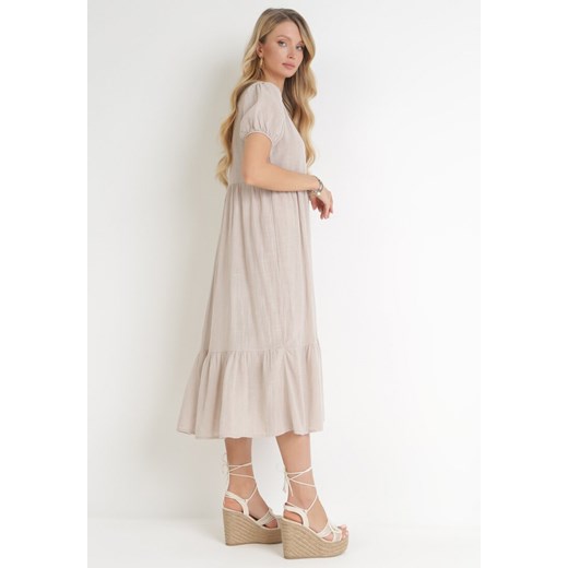 Sukienka Born2be casual