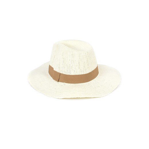 Croatia kapelusz cz19330-1, Kolor biały, Rozmiar uniwersalny, Art of Polo ze sklepu Primodo w kategorii Kapelusze damskie - zdjęcie 156042050