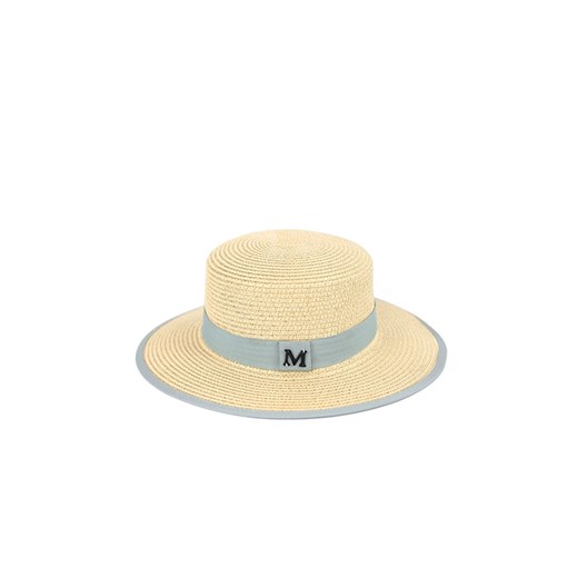 Salerno kapelusz plażowy cz21249-1, Kolor ecru, Rozmiar uniwersalny, Art of Polo uniwersalny Primodo