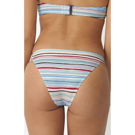 Sloggi Shore Candy Basslet figi kąpielowe 10211151, Kolor miętowo-biały, Rozmiar L, Sloggi ze sklepu Primodo w kategorii Stroje kąpielowe - zdjęcie 156043193