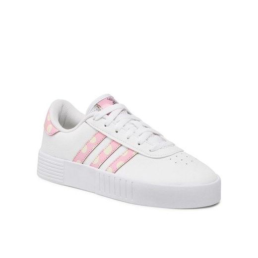 Obuwie sportowe ADIDAS COURT BOLD GX5717 39 1/3 ccc.eu promocyjna cena