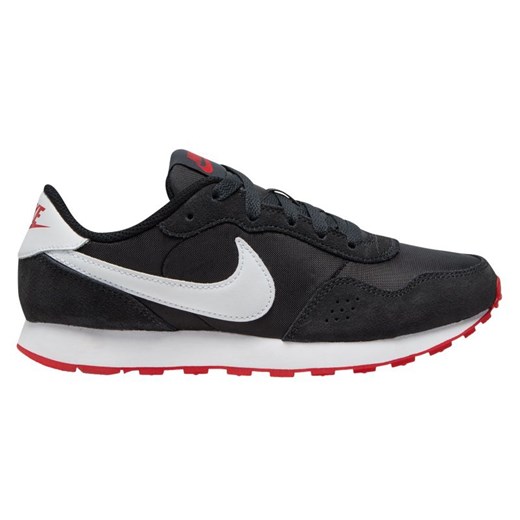 Buty Nike Md Valiant Jr CN8558-016 czarne Nike 39 ButyModne.pl