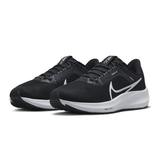 Buty sportowe damskie Nike płaskie wiosenne