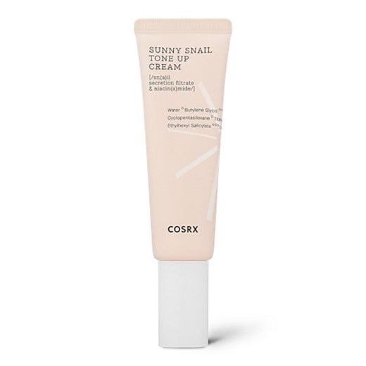 COSRX Sunny Snail Tone Up Cream 50ml larose