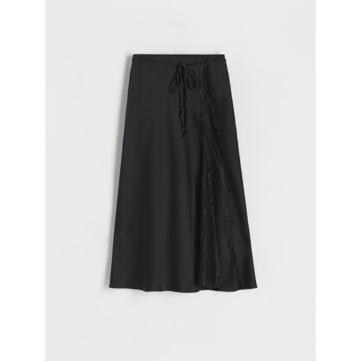 Spódnica Reserved midi