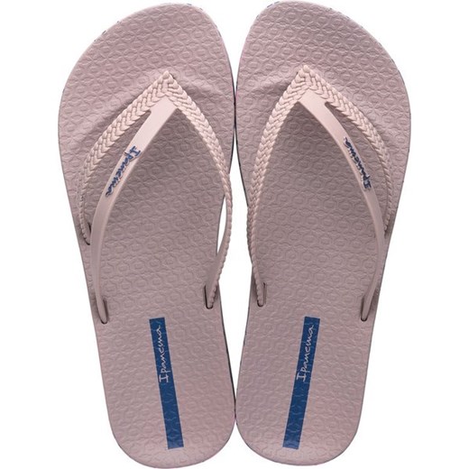 Klapki, japonki Bossa Soft V Fem Wm's Ipanema ze sklepu SPORT-SHOP.pl w kategorii Klapki damskie - zdjęcie 156080202