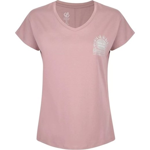 Koszulka damska Tranquility Tee Dare2B ze sklepu SPORT-SHOP.pl w kategorii Bluzki damskie - zdjęcie 156080343