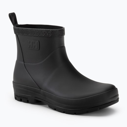 Kalosze damskie Helly Hansen Aveline czarne 11672_990 Helly Hansen 35 EU okazja sportano.pl