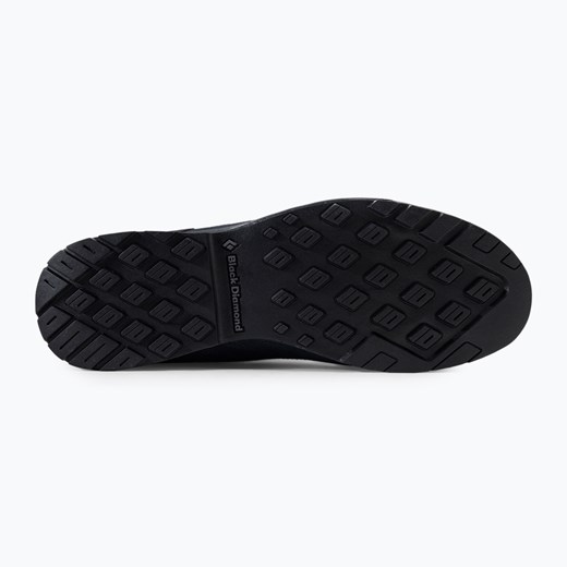 Buty podejściowe męskie Black Diamond Mission LT Mid WP granatowe Black Diamond 47 (13 US) okazja sportano.pl