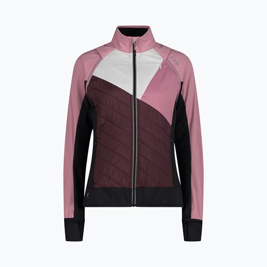 Kurtka softshell damska CMP różowa 30A2276/C602 38 okazja sportano.pl