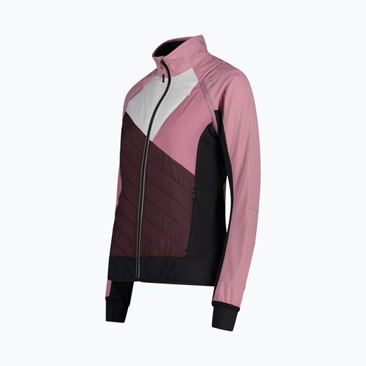 Kurtka softshell damska CMP różowa 30A2276/C602 40 sportano.pl promocyjna cena