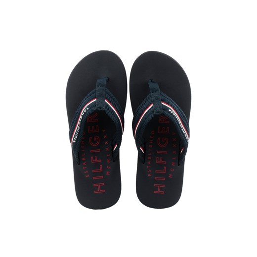 Tommy Hilfiger Męskie Floyd 64d Tommy Hilfiger 44 Office Shoes Polska