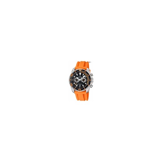Festina F16574/2 timeontime-pl pomaranczowy kwarc