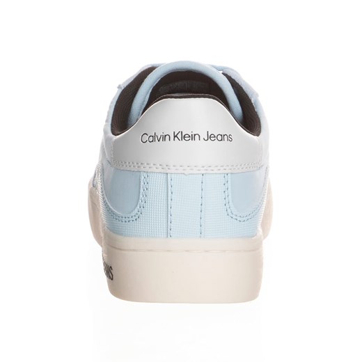 Sneakersy w kolorze błękitnym Calvin Klein 38 wyprzedaż Limango Polska