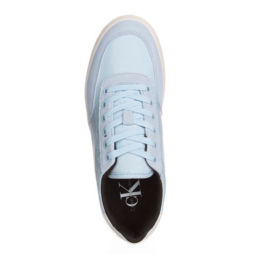 Sneakersy w kolorze błękitnym Calvin Klein 39 wyprzedaż Limango Polska