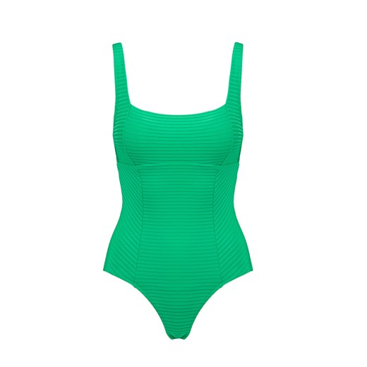 Jednoczęściowy strój kąpielowy Rip Curl Premium Surf D-DD ze sklepu S'portofino w kategorii Stroje kąpielowe - zdjęcie 156088741