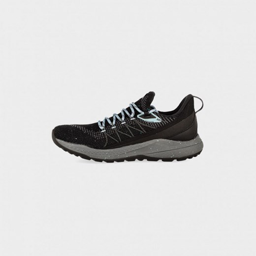 Damskie buty trekkingowe Merrel Bravada 2 - czarne Merrell 38,5 Sportstylestory.com